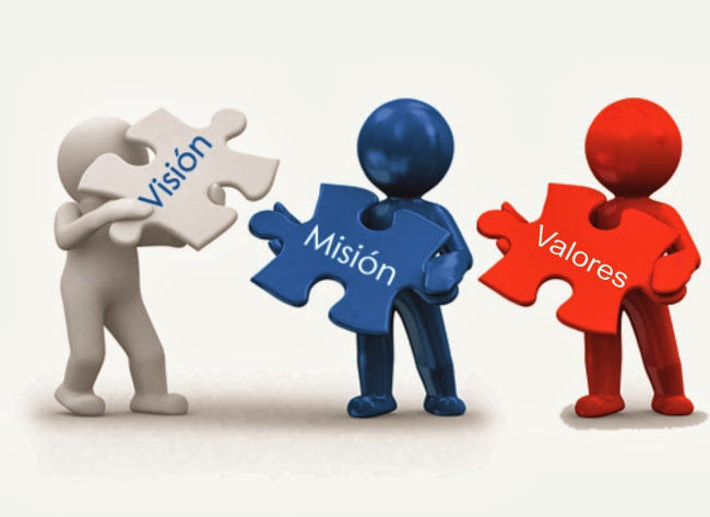 Misión